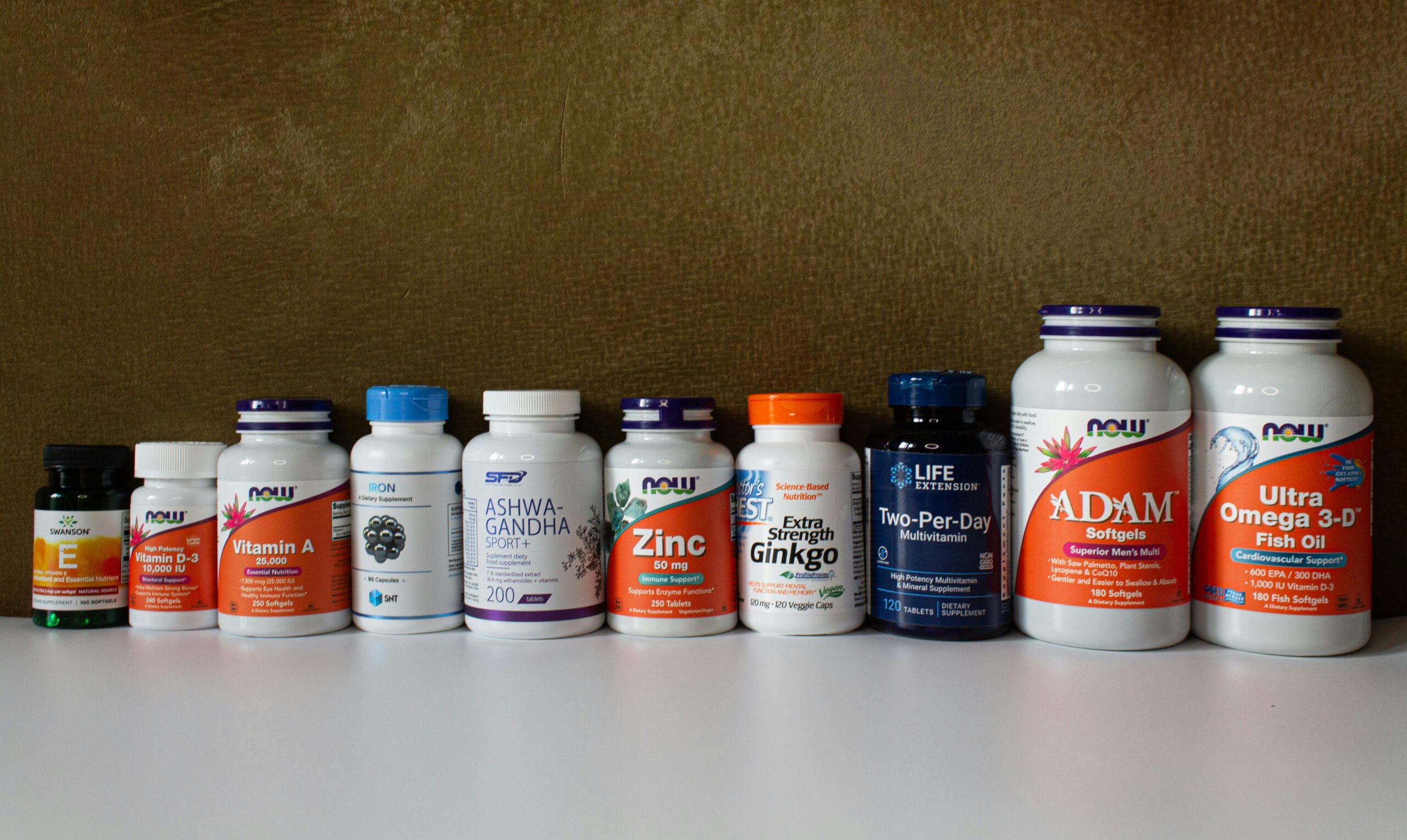 Medicare Supplement Plans Explained