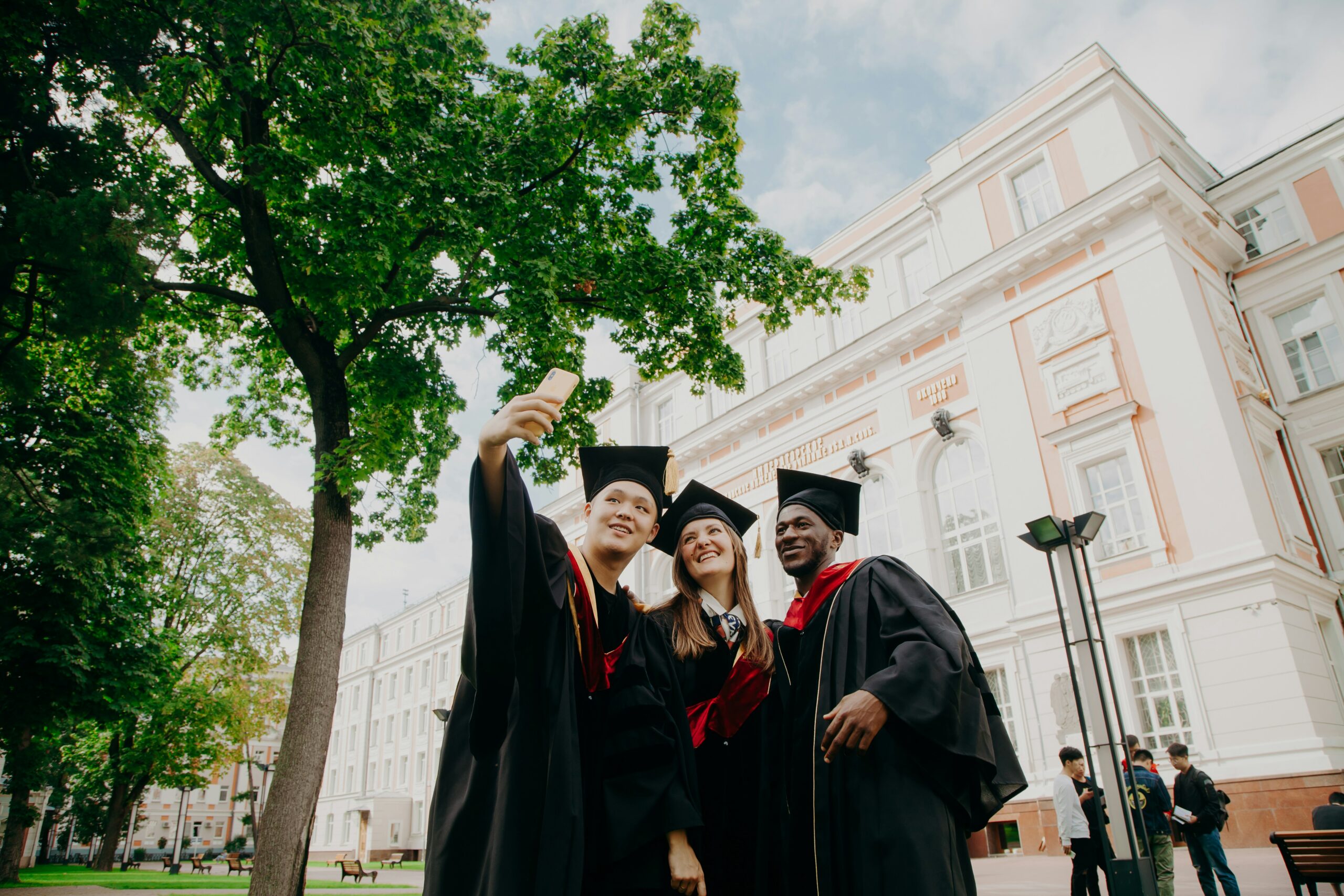 Best Affordable Universities in the USA for International Students (2025 Guide)