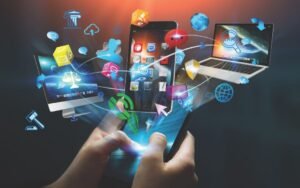 Global Legal Tech News: How Technology Is Changing Legal Services