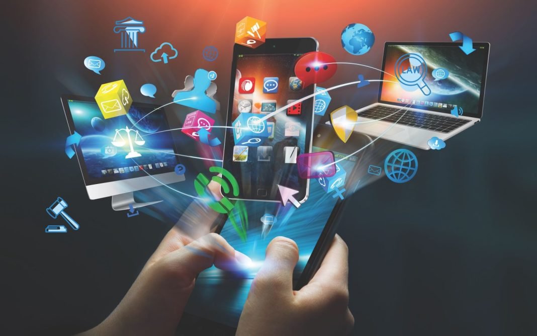 Global Legal Tech News: How Technology Is Changing Legal Services