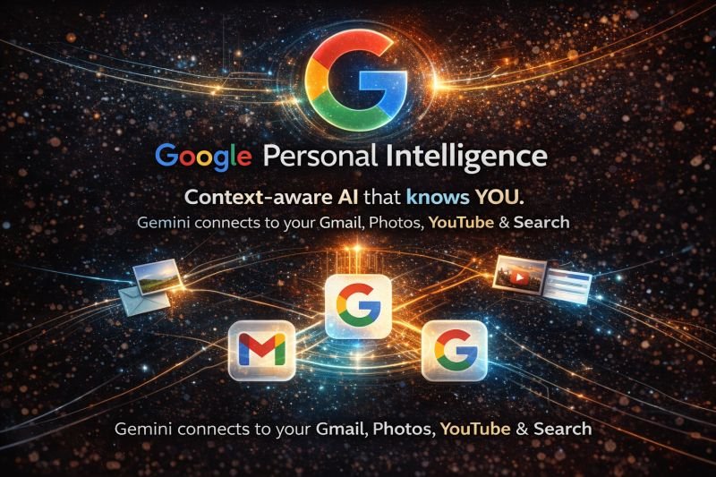 Google Broadens Personal Intelligence Access Across the United States: A New Era of Contextual AI
