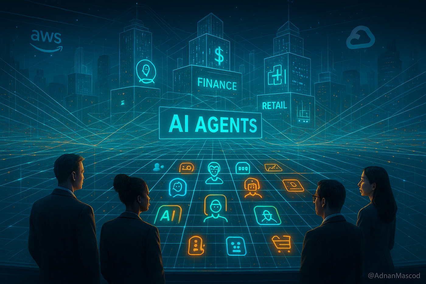 Picsart Launches AI Agent Marketplace to Help Creators Hire Smart Assistants