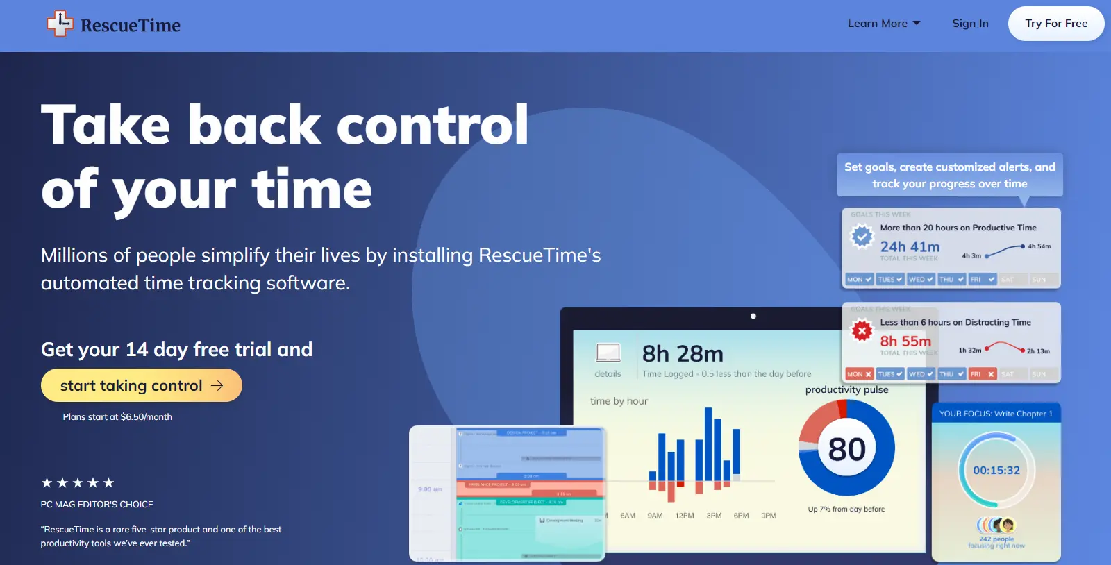 Best Anti-Doomscrolling Apps to Save Your Mental Health in 2026