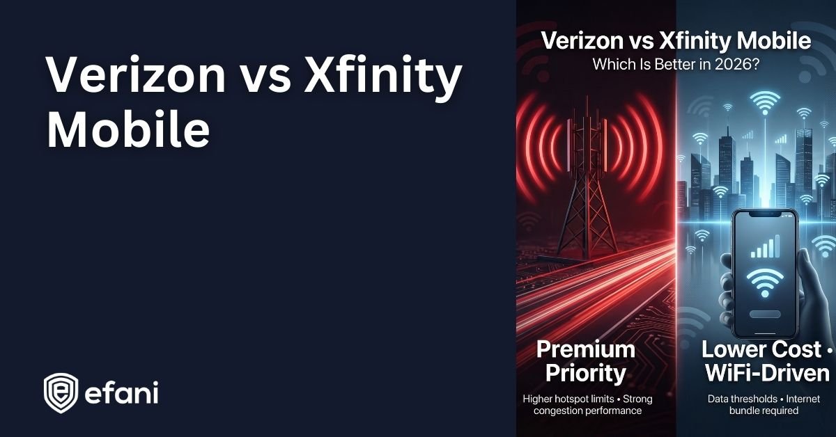 Best Xfinity Internet Deals in 2026: Save Big on High-Speed Plans