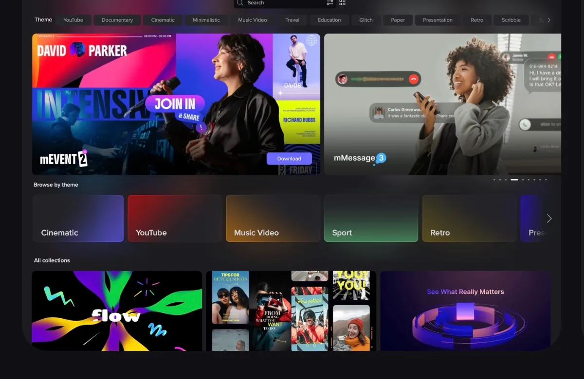 Apple Acquires MotionVFX: What This Means for Video Editing Innovation