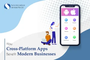 Top Benefits of Enterprise Mobile Application Development for Modern Companies