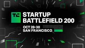 TechCrunch Startup Battlefield 200:Startups Can Still Submit Nominations Now
