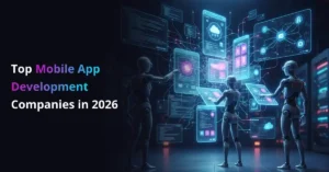 Top Cloud Mobile Apps Transforming Business in 2026