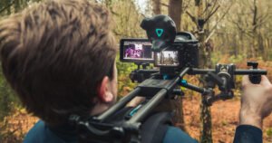 Meet Vurt: The Mobile-First Streaming Platform Revolutionizing Indie Filmmaking