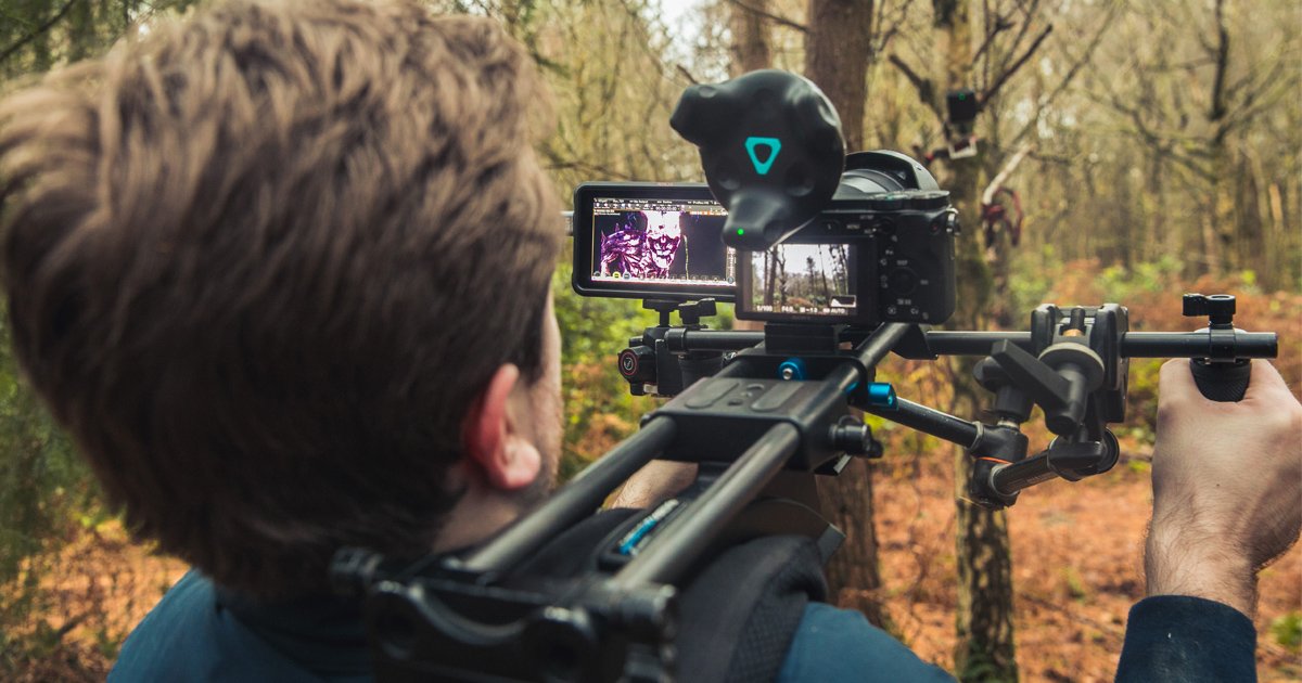 Meet Vurt: The Mobile-First Streaming Platform Revolutionizing Indie Filmmaking