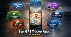 Best Hiking Apps with GPS, Weather, and Emergency Features: The Ultimate 2026 Guide