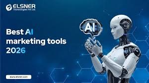 The New Era of Intelligence: Top AI Marketing Tools Powered by OpenAI in 2026