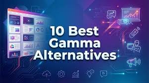 Gamma’s AI Image Tools Aim to Disrupt Canva and Adobe’s Creative Market