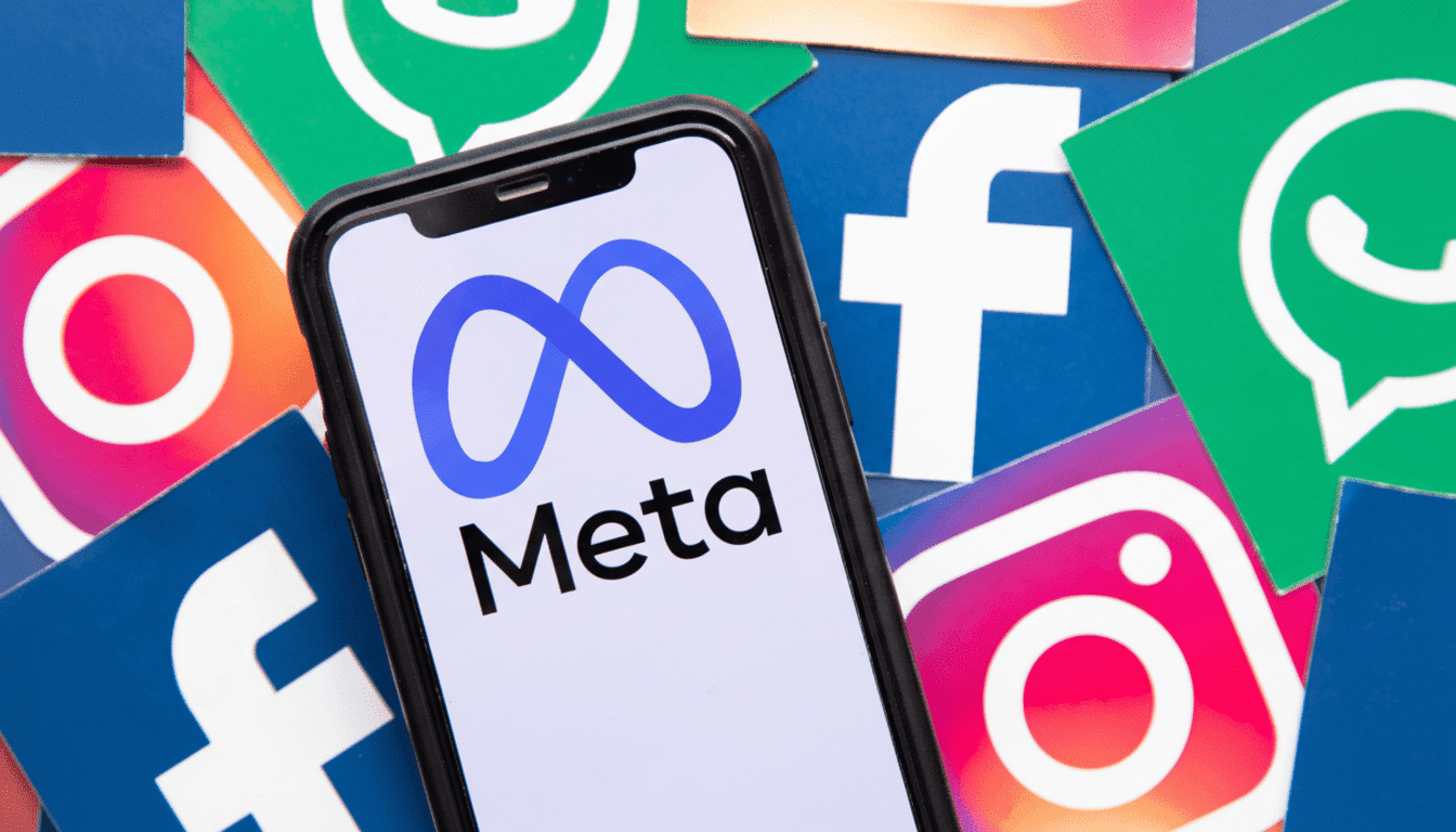Meta Rolls Out New AI Content Enforcement Systems, Reduces Third-Party Dependence