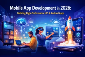 How to Build Scalable Cloud Mobile Apps in 2026
