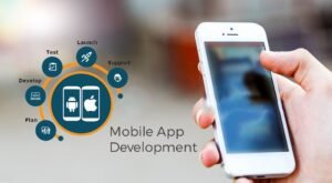 Why Choose Professional Mobile Application Development Chicago Services
