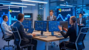 Microsoft Acquires Sequoia-Backed AI Collaboration Platform Cove Team