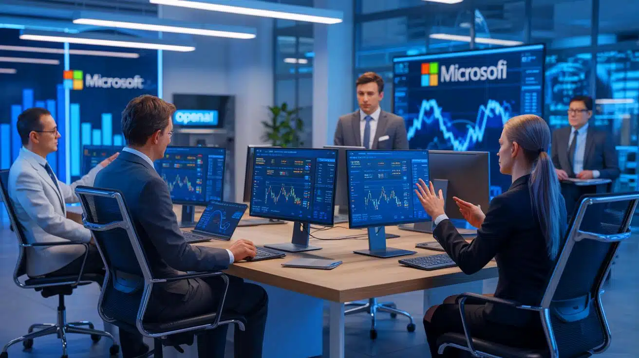 Microsoft Acquires Sequoia-Backed AI Collaboration Platform Cove Team