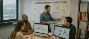 Top Mobile Application Development Chicago Services for Modern Businesses