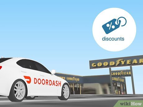 DoorDash’s ‘Tasks’ App Rewards Drivers for Capturing Real-World AI Training Footage