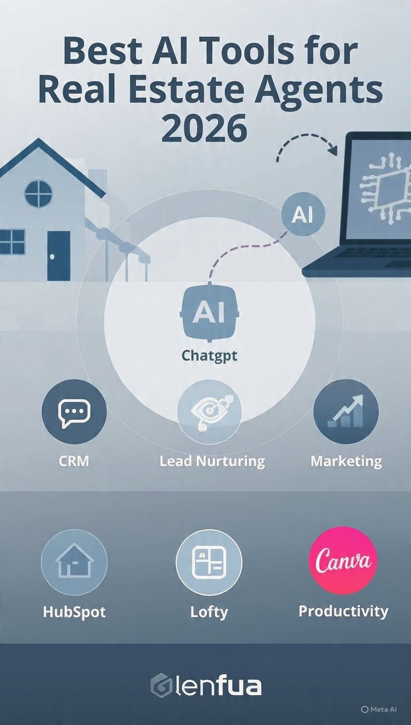 AI Tools for Real Estate Agents
