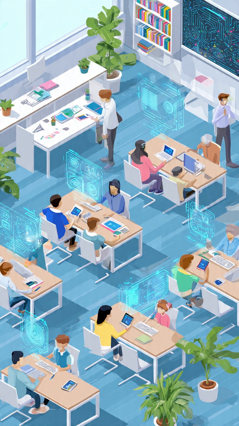 AI Tools for Teachers and Tutors