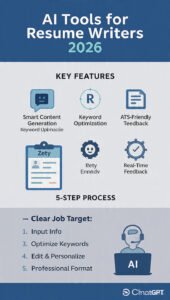 AI Tools for Resume Writers: The Ultimate Guide to Crafting Job-Winning Resumes in 2026