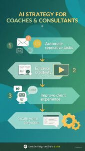 Best New AI Tools for Coaches and Consultants in 2026