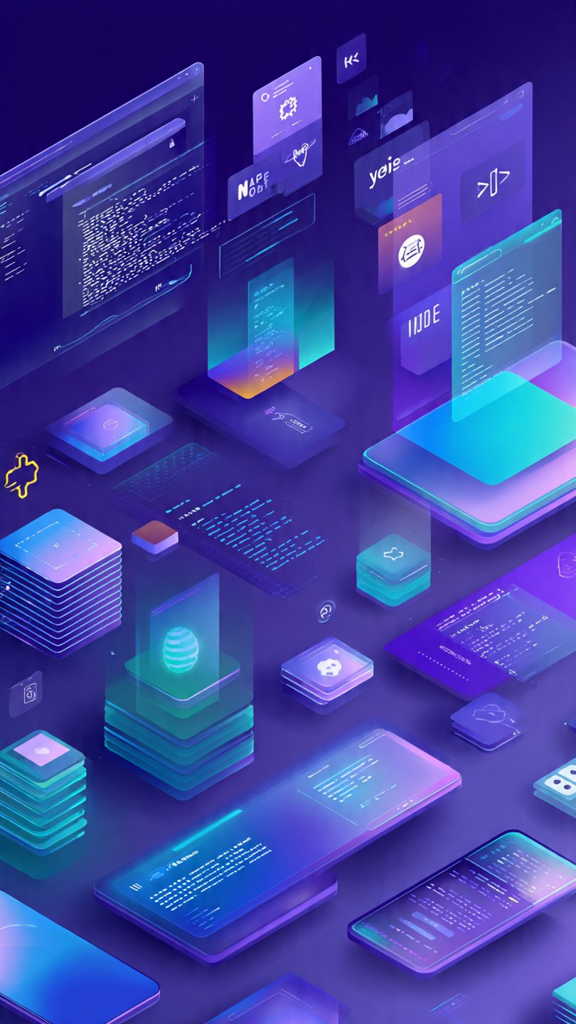 App development systems