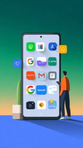Best Artificial intelligence Apps for Android Users in 2026