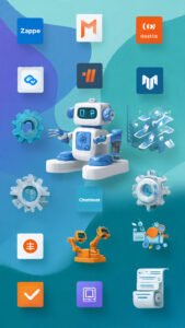Best AI Automation Tools Released in 2026 for student