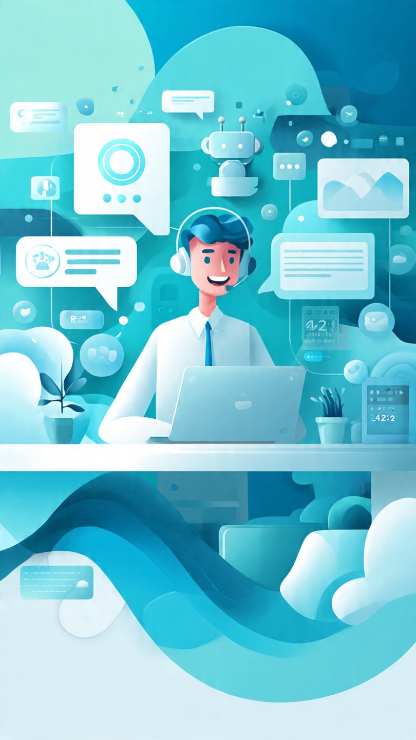 Best AI Tools for Customer Support