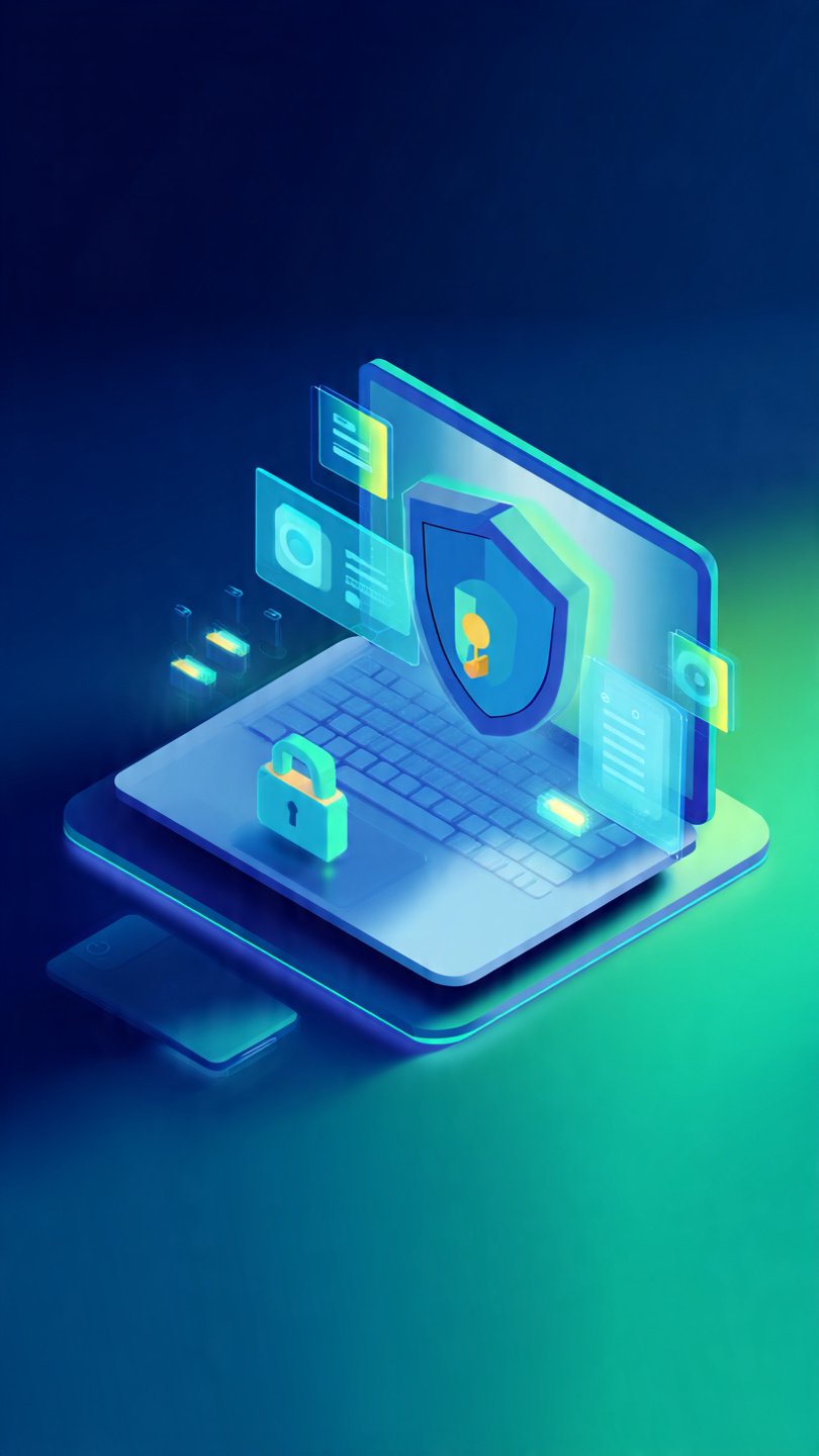 Antivirus Software for PC