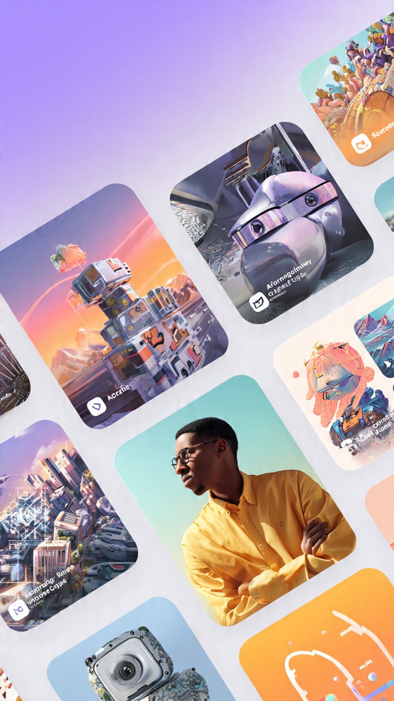 Top AI Image Generators