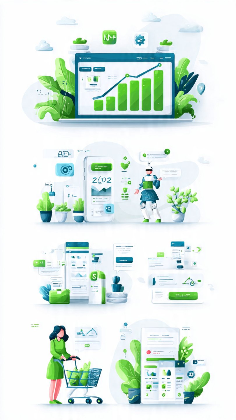 Top AI Tools to Increase Online Sales in 2026