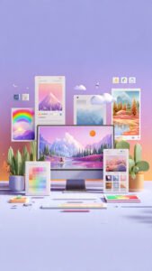 Top Free AI Art Tools for Creators in 2026