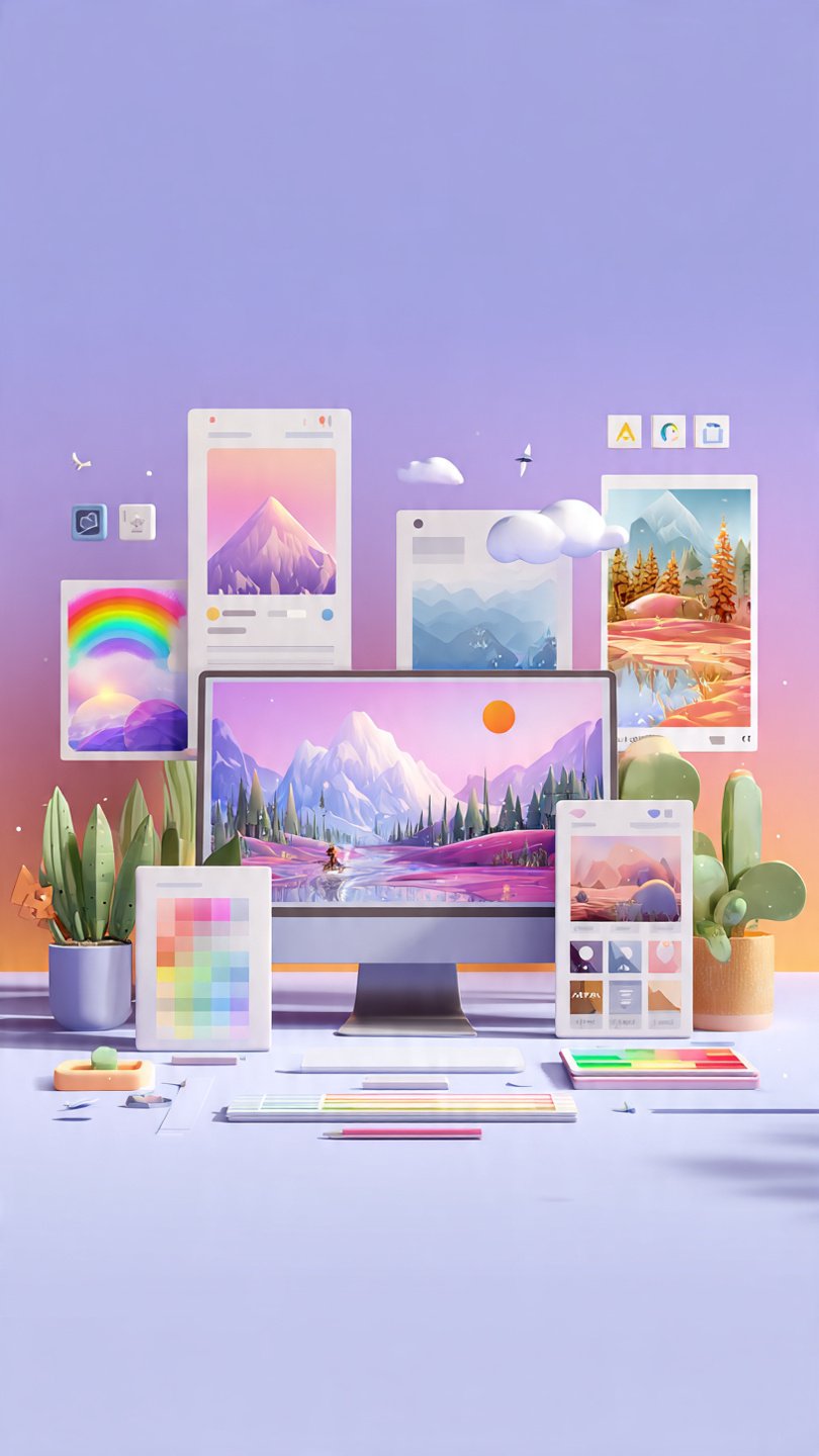 top free ai art tools for creators in 2026