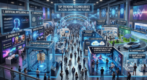 Top New Trending Technologies in 2026 That Are Changing the Future