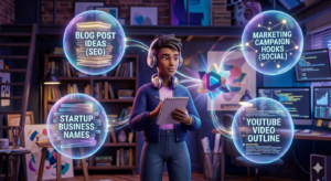 New AI Tools for Brainstorming Ideas: Smarter Ways to Generate Creative Concepts in 2026