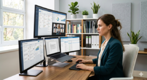 New Software for Home Office Workers