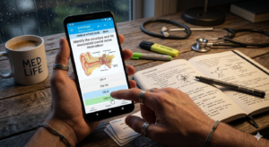 New Android Apps for Students During Exams: Smart Tools to Study Better and Score Higher