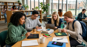 New Android Apps for Faster Study Sessions: Smart Tools to Learn More in Less Time
