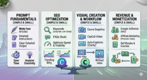 ChatGPT Prompts for Bloggers: A Complete SEO Guide (2026)
