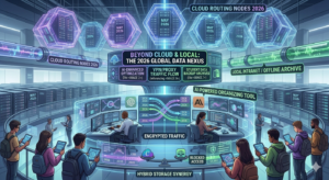 Cloud Storage vs Local Storage for Students in 2026: Which One Is Better?