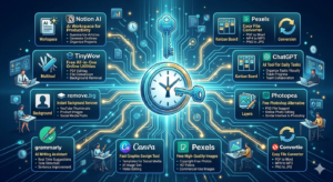 Hidden Internet Tools That Save Time in 2026