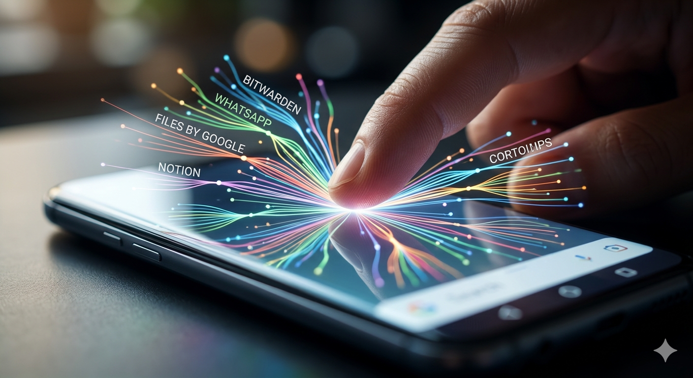 Best Android Apps for New Phone Setup