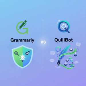 Grammarly vs QuillBot: Which Writing Tool Is Better in 2026?