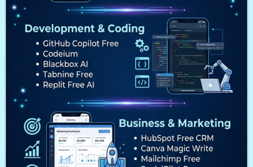 Best Free AI Tools in 2026