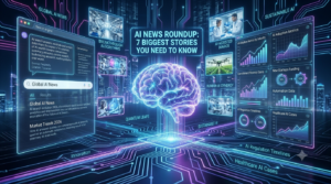 7 Biggest AI Stories You Need to Know