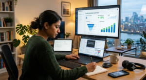 15 AI Tools That Will Save Hours and Make You More Money